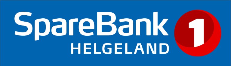 Logo | SpareBank 1 Helgeland