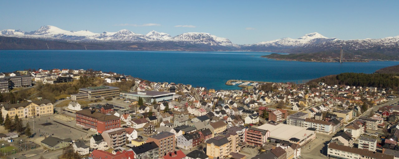 bilde av Narvik