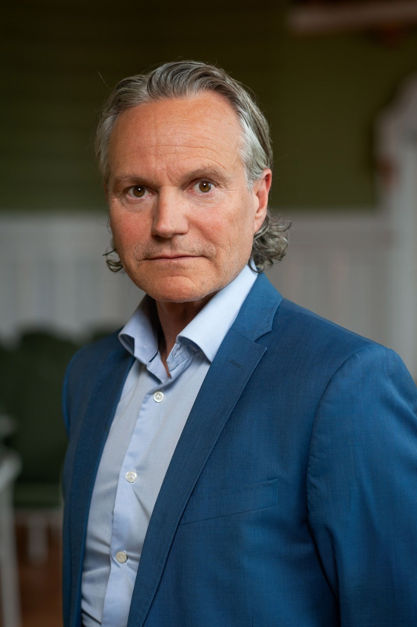 Eirik Frantzen