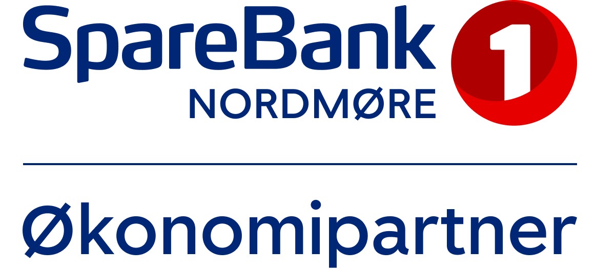 Logo økonomipartner