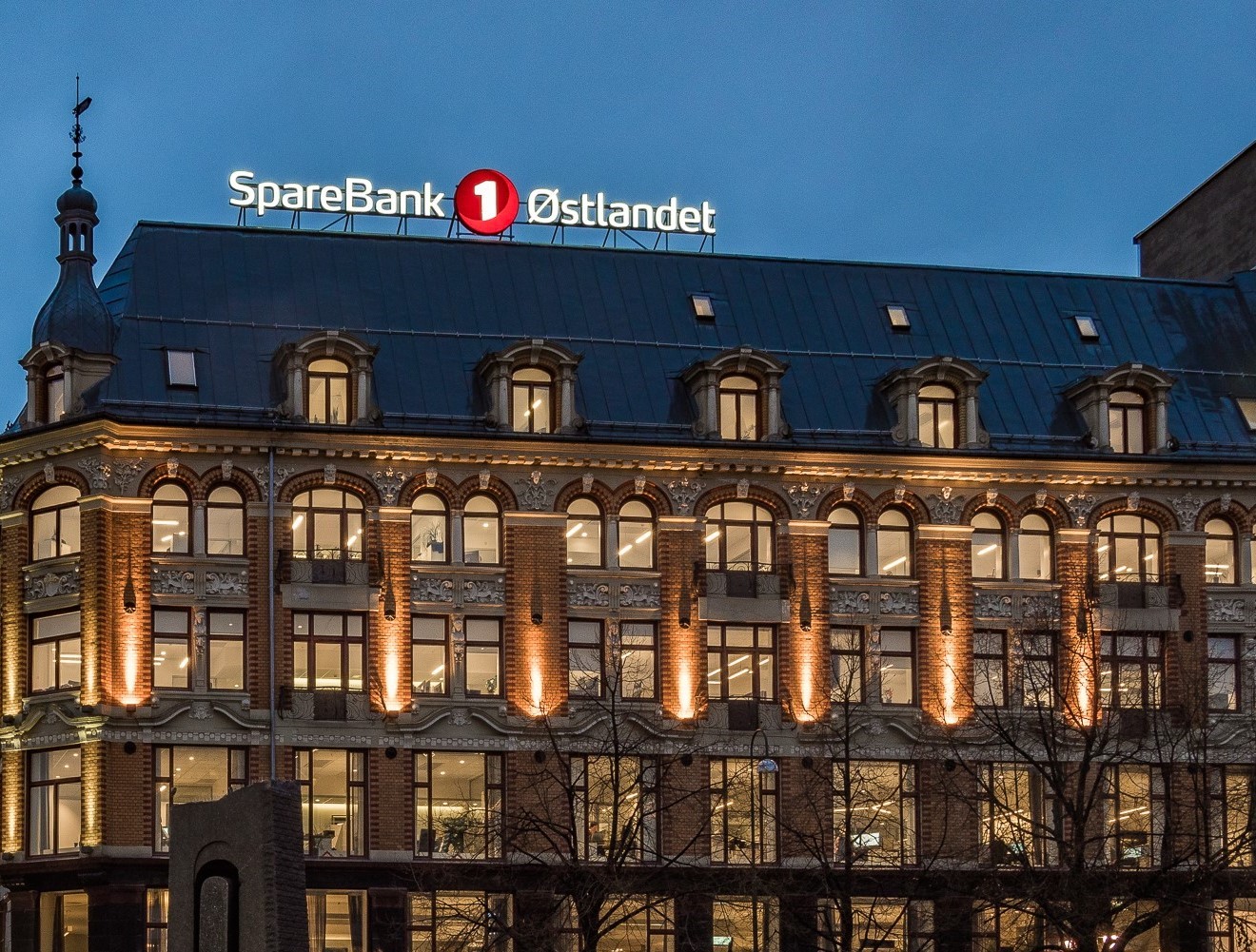 Sparebank 1