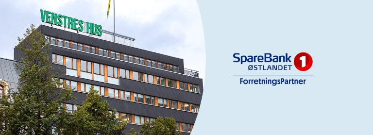 Sparebank 1 Forretningspartner Østlandet Oslo Sparebank 1 Østlandet 