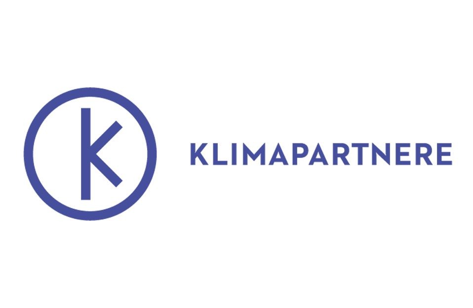 Klimapartnere logo