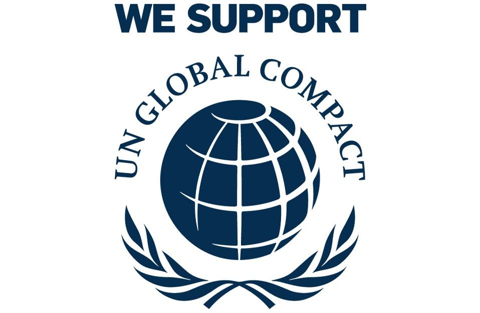 FN global impact logo