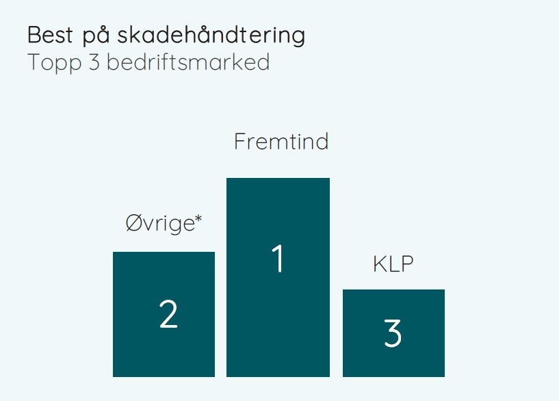 EPSI skadehåndtering